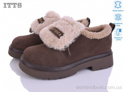 Туфли ITTS