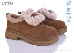 Туфли ITTS