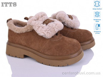 Туфли ITTS