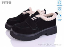 Туфли ITTS