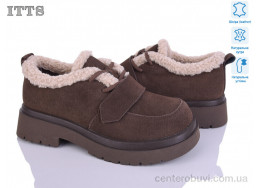 Туфли ITTS
