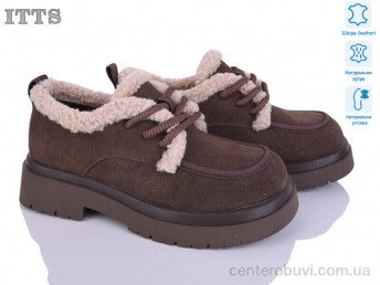 Туфли ITTS