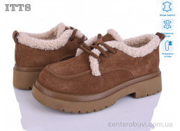 Туфли ITTS