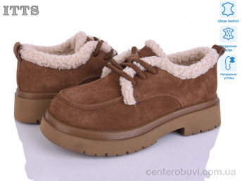 Туфли ITTS