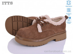 Туфли ITTS