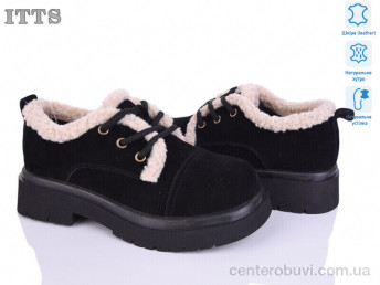 Туфли ITTS