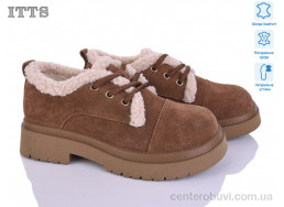 Туфли ITTS