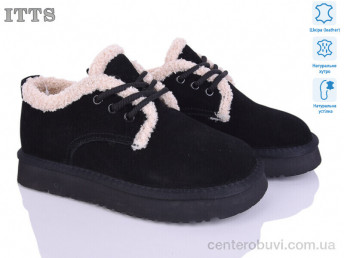 Кроссовки ITTS