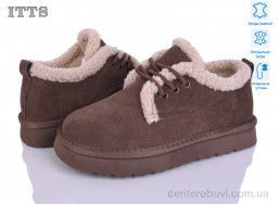 Кроссовки ITTS