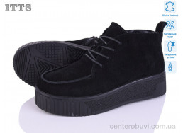 Ботинки ITTS