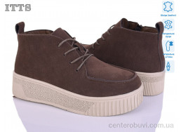 Ботинки ITTS