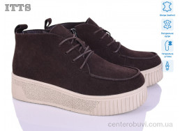 Ботинки ITTS
