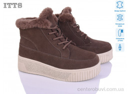 Ботинки ITTS