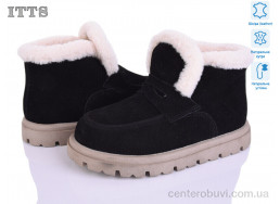 Ботинки ITTS