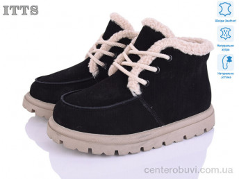 Ботинки ITTS