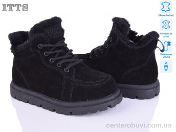 Ботинки ITTS