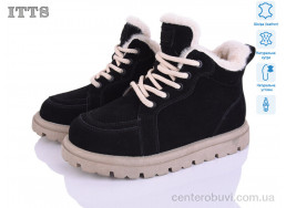 Ботинки ITTS