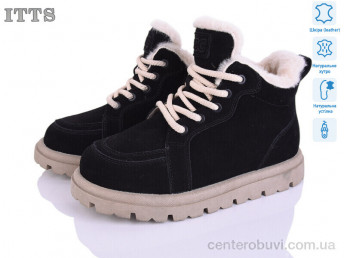 Ботинки ITTS