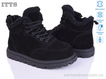 Ботинки ITTS