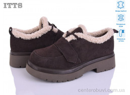 Туфли ITTS