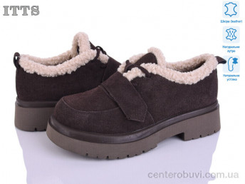 Туфли ITTS
