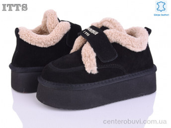 Туфли ITTS