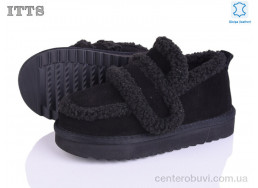 Туфли ITTS