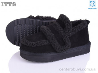 Туфли ITTS