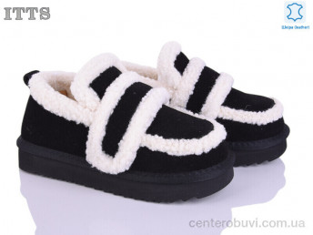 Туфли ITTS