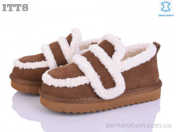 Туфли ITTS