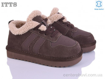 Кроссовки ITTS