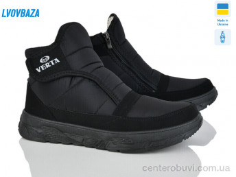 Ботинки Lvovbaza