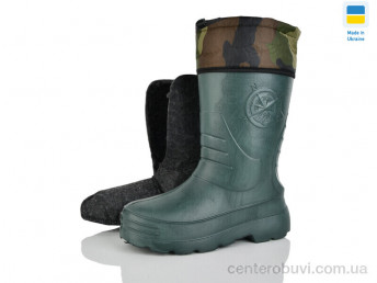 Сапоги из пены M&L  Alex13