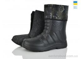 Сапоги из пены M&L  Alex13