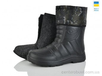 Сапоги из пены M&L  Alex13