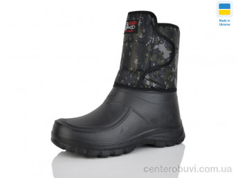 Сапоги из пены M&L  Alex13