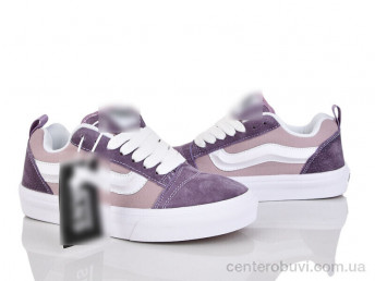 Кеды Violeta