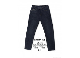 Джинсы Baron