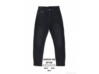Джинсы Baron