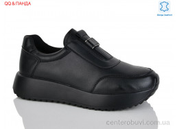 Кроссовки QQ&Панда