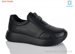 Кроссовки QQ&Панда