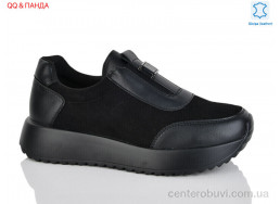 Кроссовки QQ&Панда