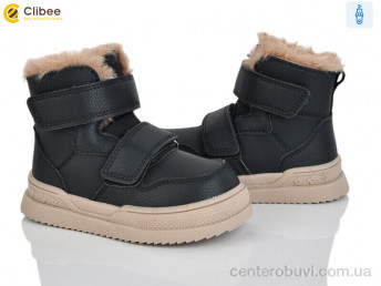 Ботинки Clibee