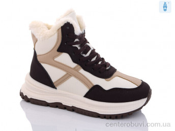 Ботинки Ok Shoes