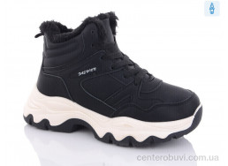 Ботинки Ok Shoes