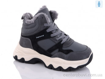 Ботинки Ok Shoes