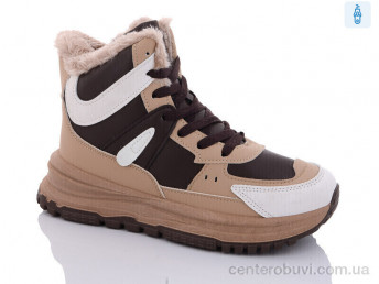 Ботинки Ok Shoes