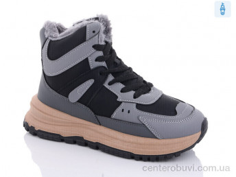 Ботинки Ok Shoes