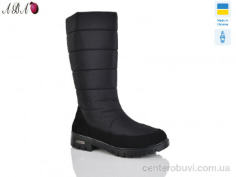 Сапоги Aba