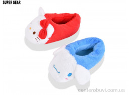 Тапки Super Gear